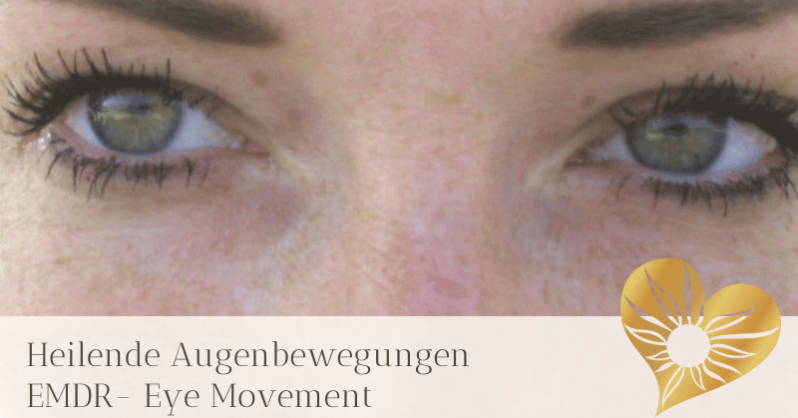 TraumaheilungEMDR